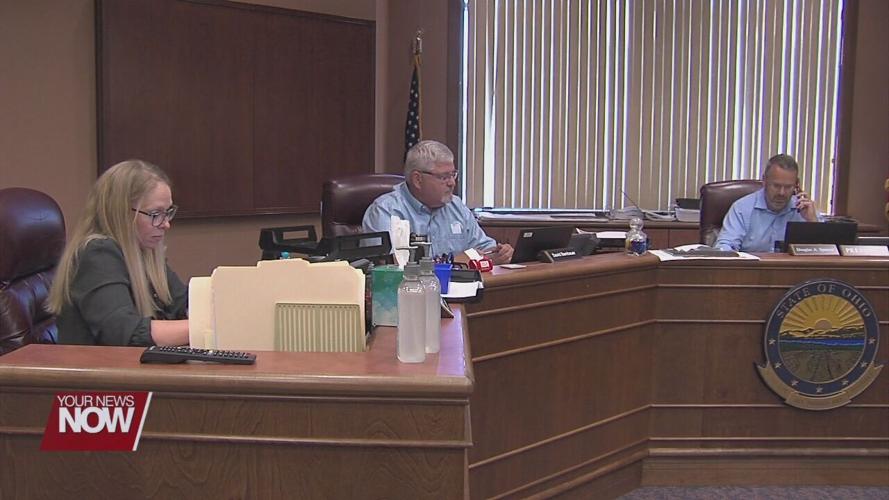 Auglaize County to receive nearly $8.9 million from American Rescue Plan