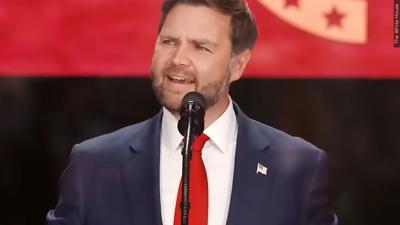 JD Vance Generic