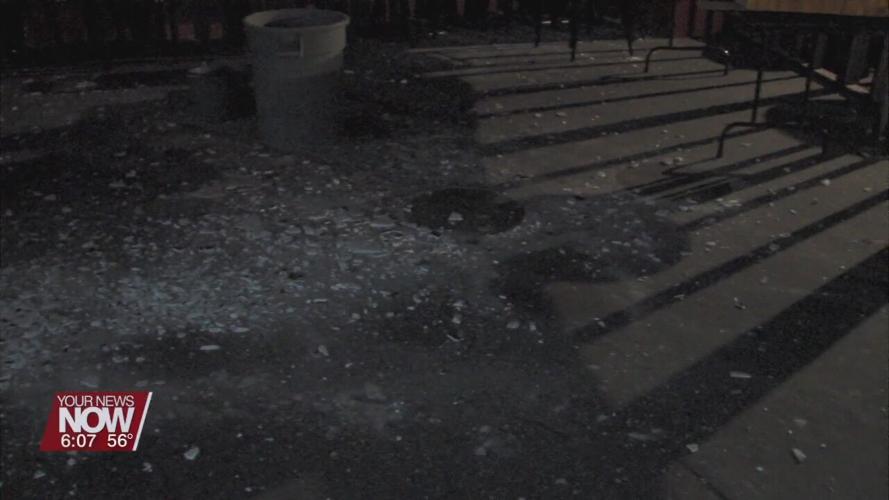 Ohio Theatre renovations experience hurdles, but keep on running