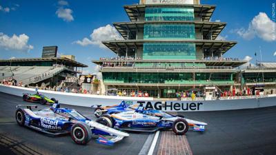 IndyCar generic