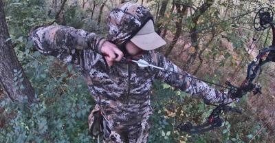 Ohio Bow Hunting generic