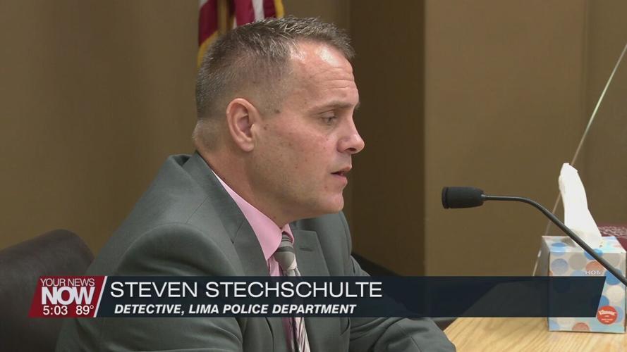 Detective says teenager admitted to fire that killed his brother