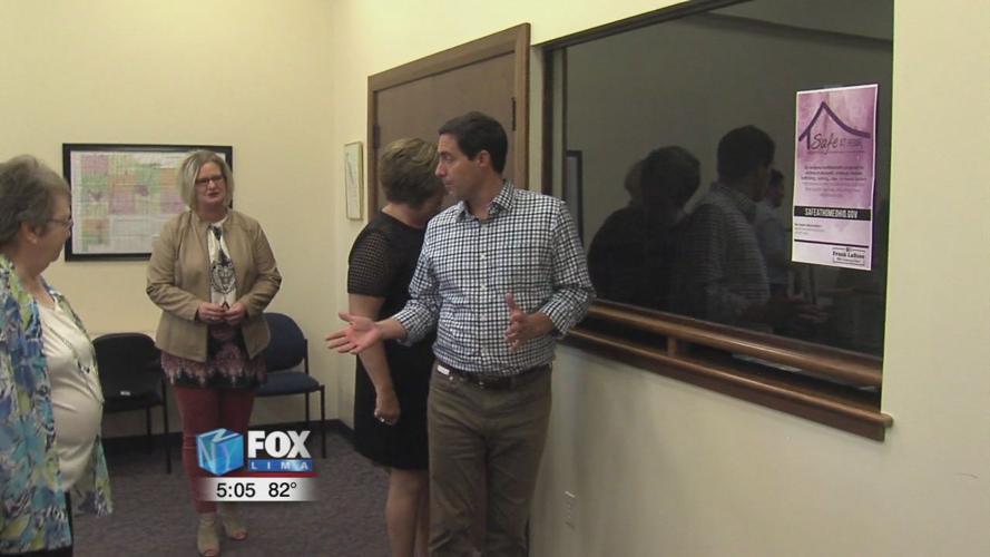 Ohio Secretary of State demonstrates transparency with board of elections visit 1.jpg