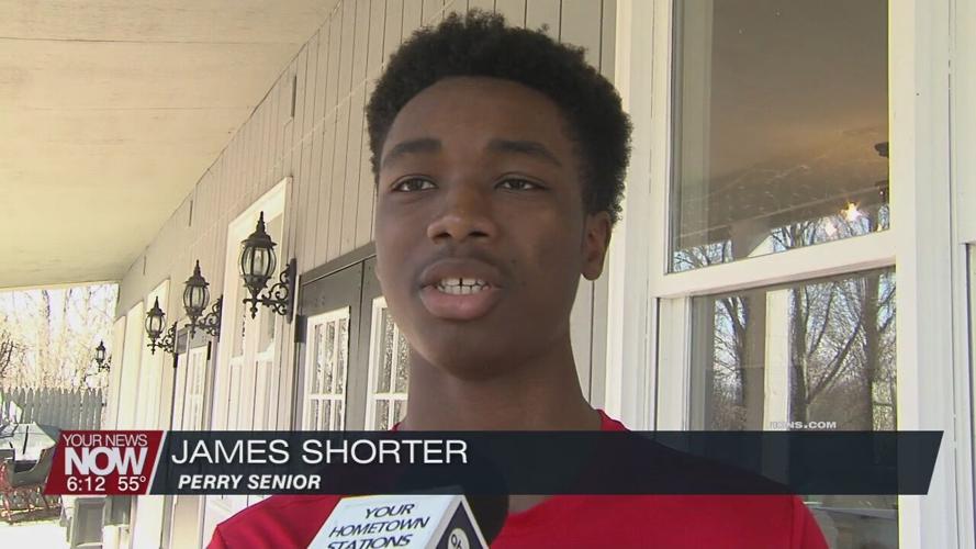 Shawnee Optimist Club honors 20 high school students