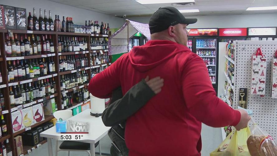 Local businesses band together to feed the community during coronavirus closings