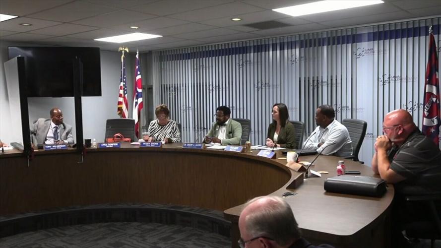 Lima City Administration Proposes Smoking and Vape Ban at City Parks to Council