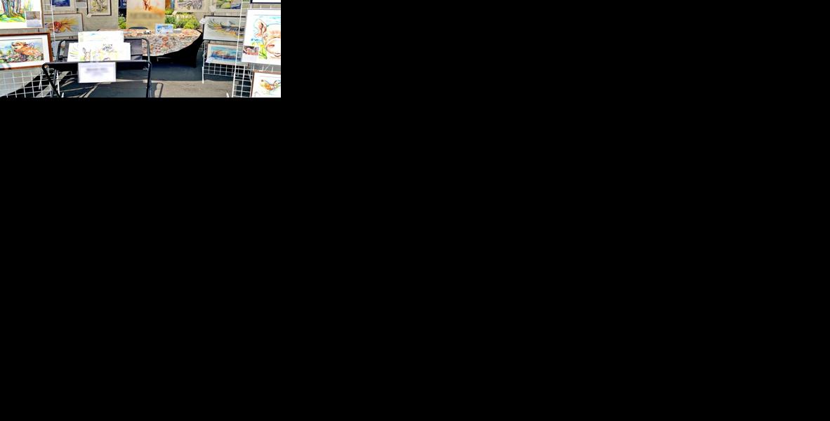 Wapakoneta to Host First Annual “Art in the Park” Event on October 5