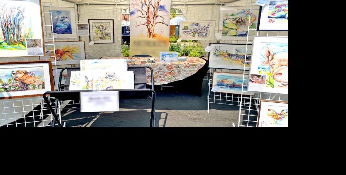 Wapakoneta to Host First Annual “Art in the Park” Event on October 5