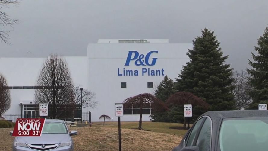 Procter & Gamble business steady during pandemic