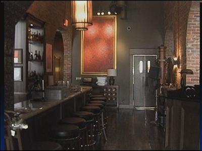 A look inside Old City Prime