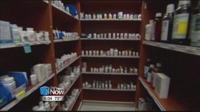 Ohio Ranked #1 for Monitoring Prescription Drugs