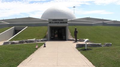 Armstrong Air and Space Museum Generic