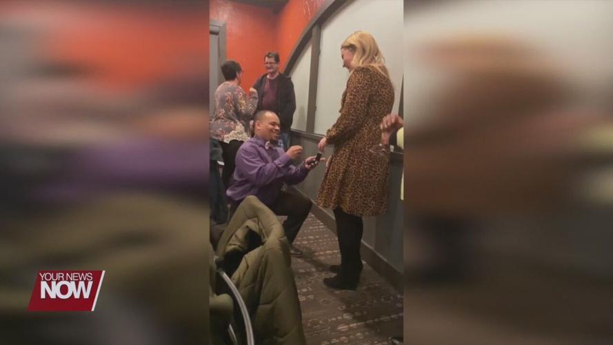 Pandemic weddings with fairy tale endings