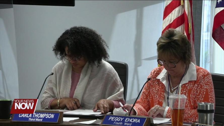 Lima Council approves future small business loan programs