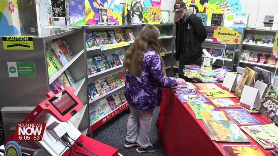 Run-of-the-mill parent-teacher conferences are a thing of the past at Lima City Schools