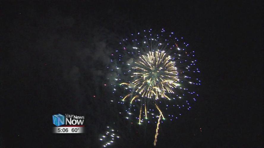 Star Spangled Spectacular officially cancelled