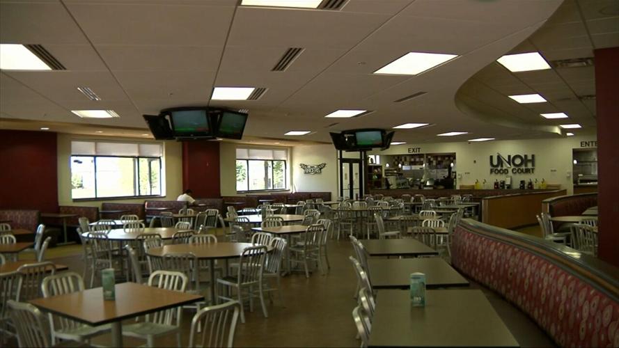 UNOH start project that will improve energy efficiency and lower long-term costs