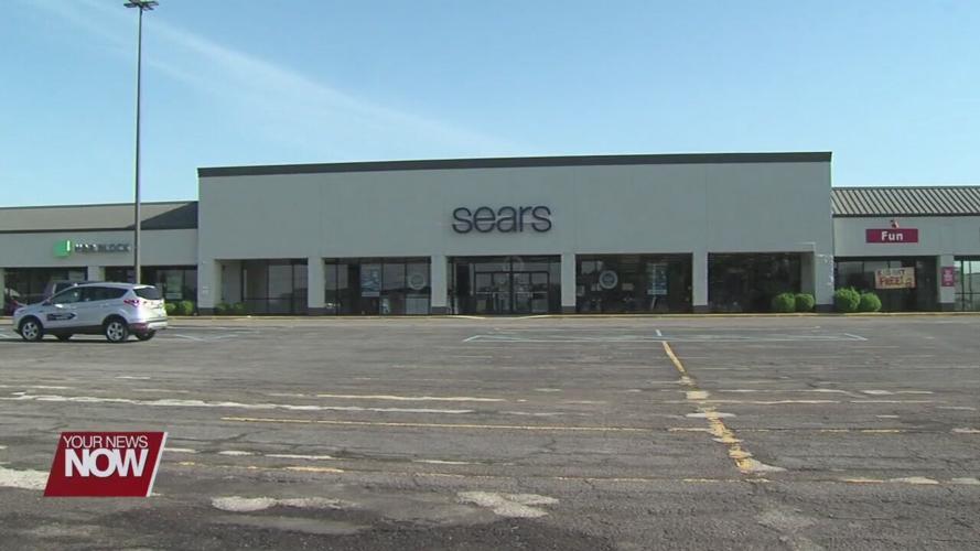 One of the last remaining Sears stores in our area set to close