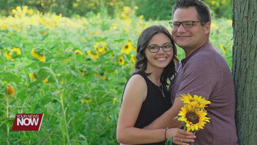 Pandemic weddings with fairy tale endings