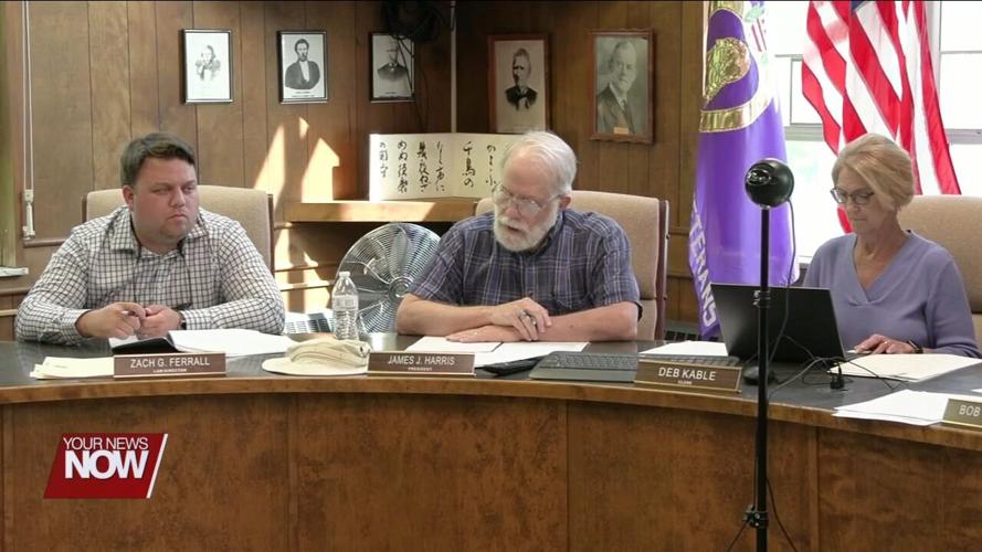 City of St. Marys taking action to prevent residents experiencing major increases in their natural gas rates