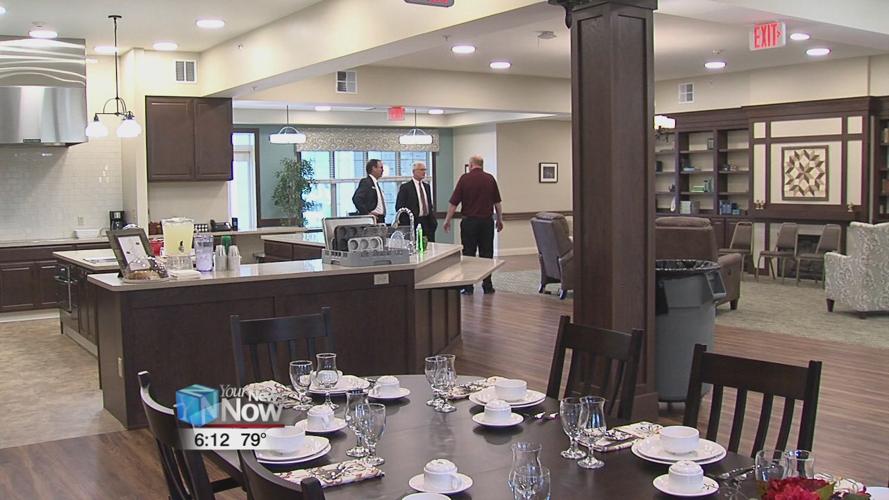 Lima Convalescent Home unveils new skilled nursing home care facilities 2.jpg