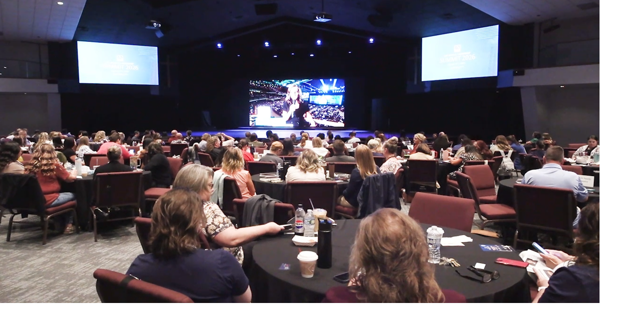 Leadership Summit draws hundreds to Lima Community Church for two-day event Aug 7, 2026 Aug 7, 2026 Updated 6 mins ago
