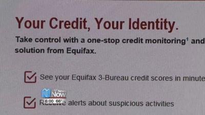 Watching for criminal activity on accounts after Equifax hack
