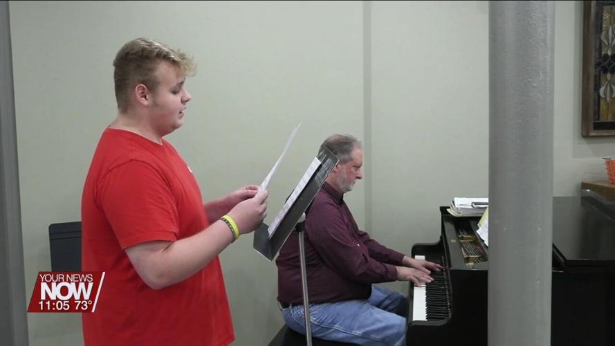 Lima Music Academy Seeking Multiple Music Teachers to Expand Community Music Education