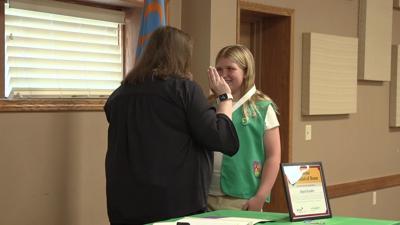 National Girl Scouts Day highlights service, history, and giving in Lima