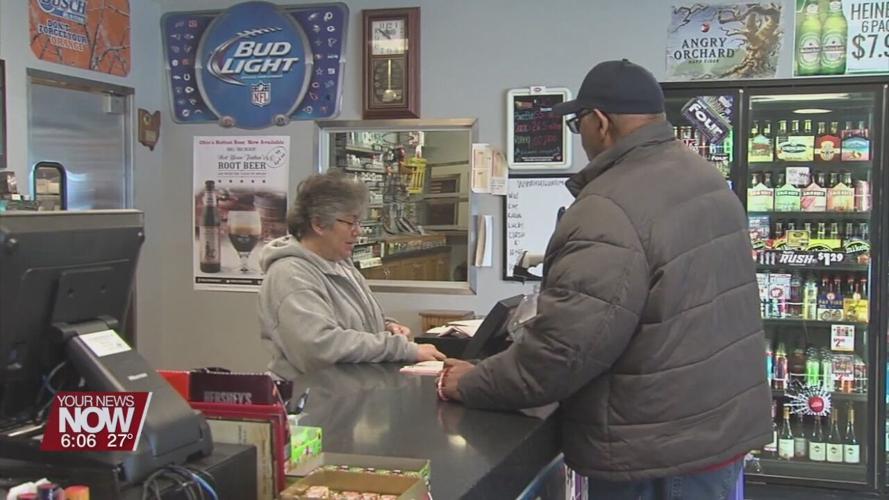 Powerball Jackpot raised to $630 million