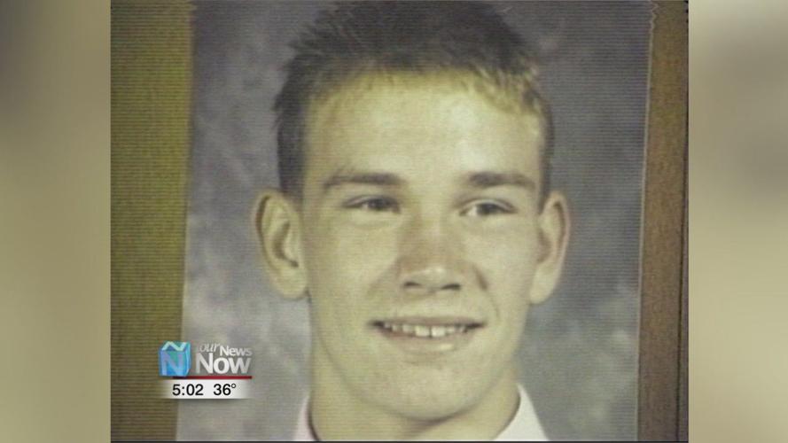 One of the men guilty of Ryan Young's murder is up for parole