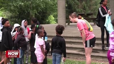 Lima summer parks program returns with experienced staff and new activities