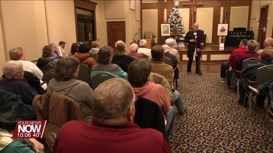 Expert historian gives free lecture on life and influence of Shawnee Chief Black Hoof
