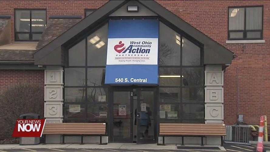 Local assistance available for those facing homelessness