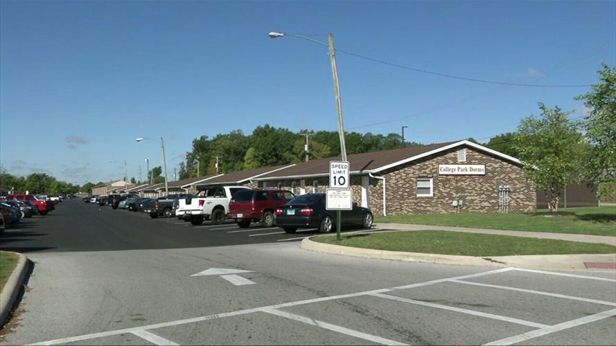 UNOH start project that will improve energy efficiency and lower long-term costs