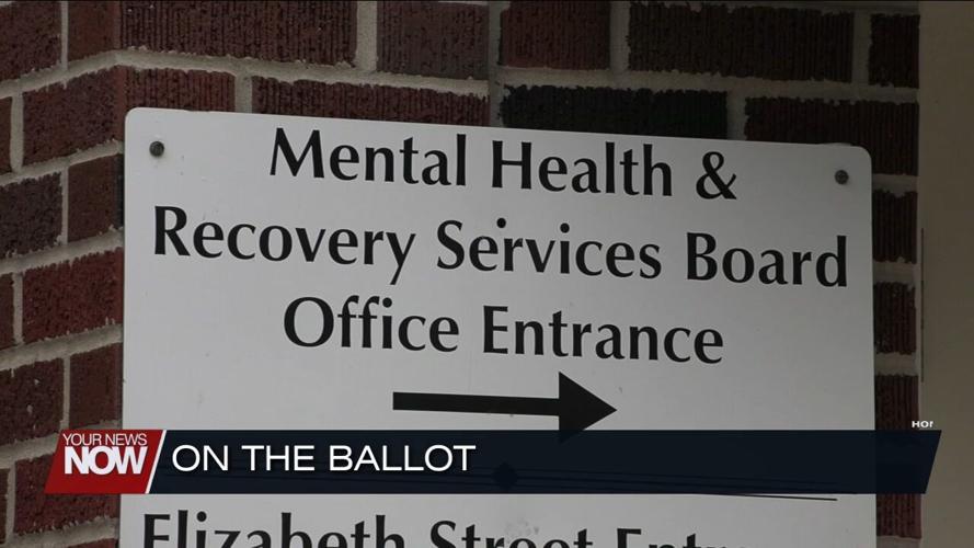 What's on the ballot for Election Day?