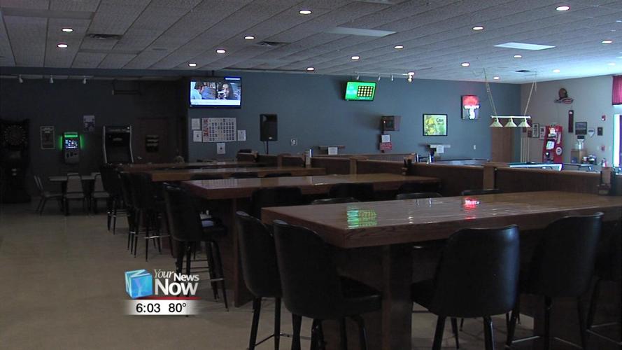 Knights of Columbus building goes into foreclosure, remain active organization 2.jpg