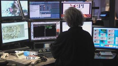 National Public Safety Telecommunicators Week
