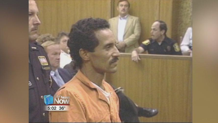 One of the men guilty of Ryan Young's murder is up for parole