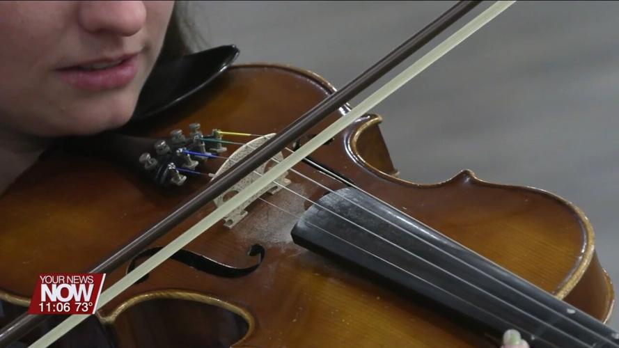 Lima Music Academy Seeking Multiple Music Teachers to Expand Community Music Education