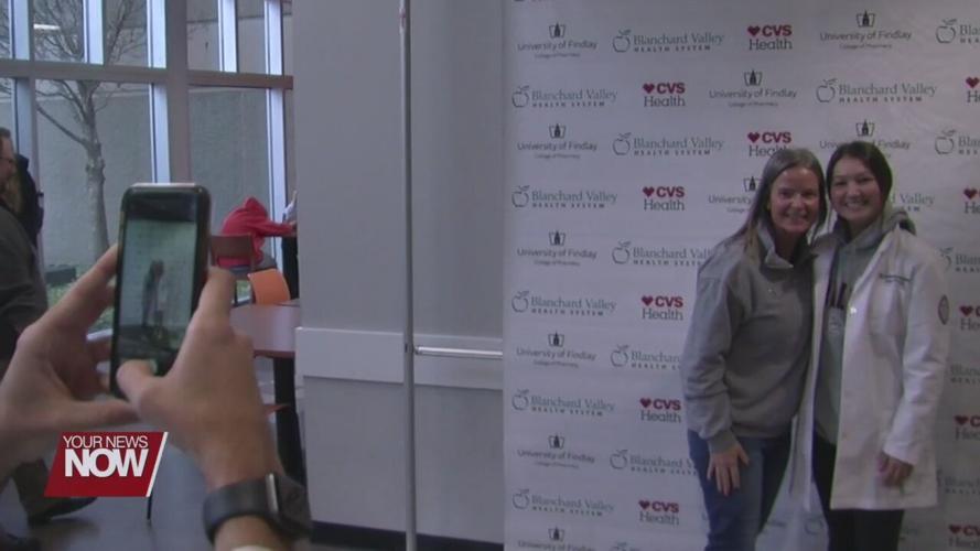 University of Findlay gives potential pharmacists an inside look at their program