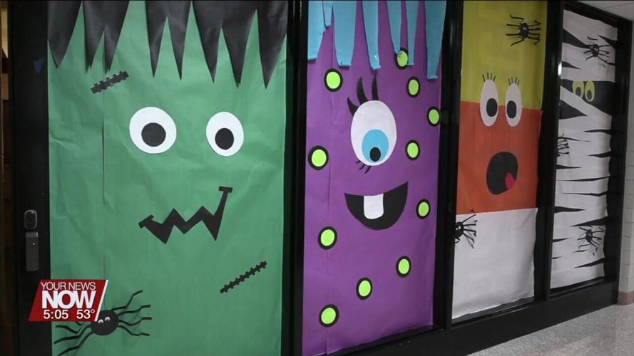 Run-of-the-mill parent-teacher conferences are a thing of the past at Lima City Schools