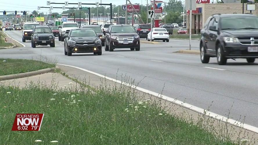 Lima Allen County Regional Planning Commission release reports to improve county development and safety