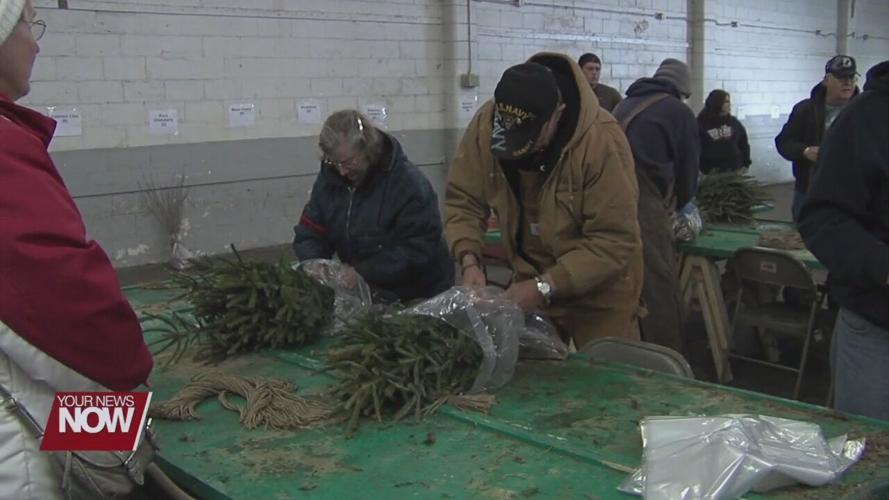 Tree seedling sale is back through Allen Soil and Water Conservation District