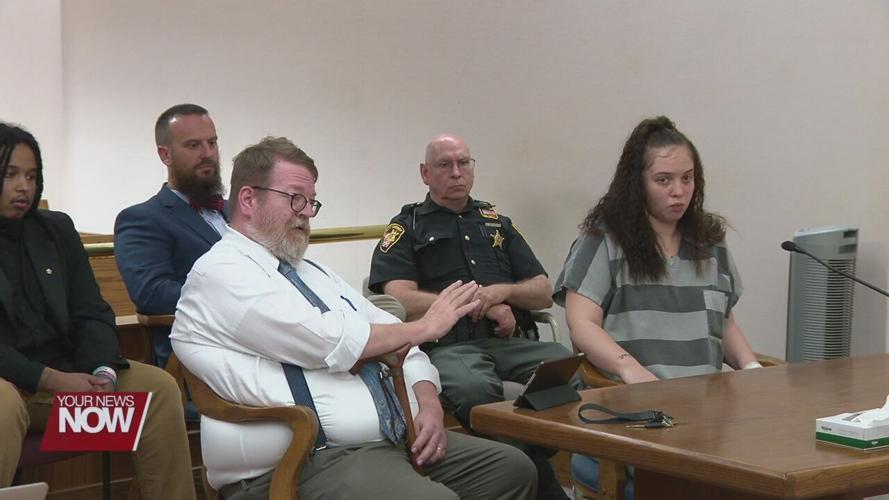 Stayce Riley's defense council seeking funds for a consulting psychologist