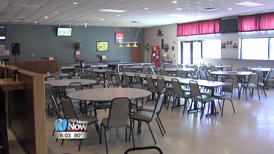 Knights of Columbus building goes into foreclosure, remain active organization 1.jpg