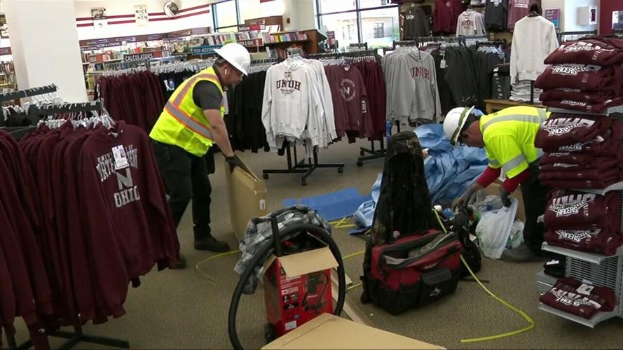 UNOH start project that will improve energy efficiency and lower long-term costs