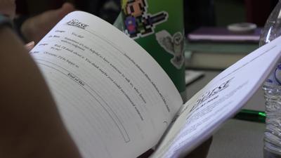 WISE discusses healthy habits for older adults