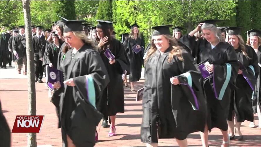 Bluffton University and University of Findlay announce proposed merger