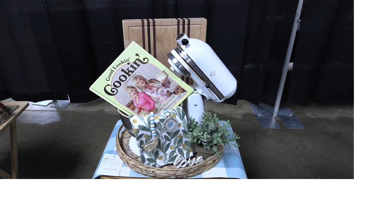 Flower enthusiasts showcase creativity at final Allen County Fair show Aug 27, 2026 3 mins ago